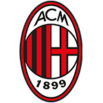 Maillot AC Milan Pas Cher